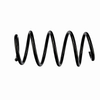 Suspension Spring Set front axle coil spring Ø 12.2 mm EIBACH for e.g. VW GOLF