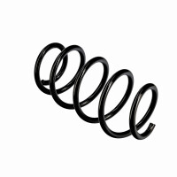 Suspension Spring Set front axle coil spring Ø 12.2 mm EIBACH for e.g. VW GOLF
