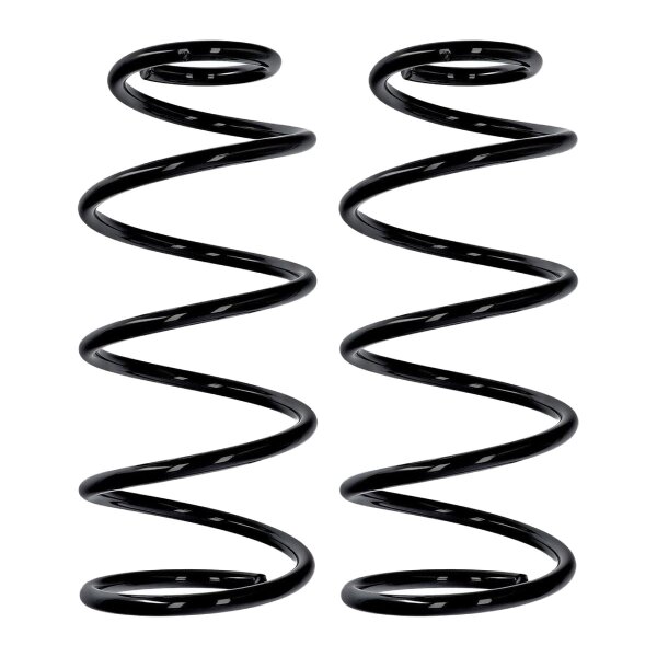 Suspension spring set front axle Ø 12.8 mm 362 mm EIBACH for e.g. VOLVO C30