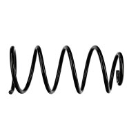 Suspension Spring Set front coil spring Ø 12.8 mm EIBACH for e.g. VOLVO C30