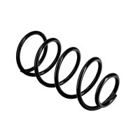 Suspension Spring Set front coil spring Ø 12.8 mm EIBACH for e.g. VOLVO C30