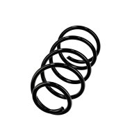 Suspension Spring Set front coil spring Ø 12.8 mm EIBACH for e.g. VOLVO C30