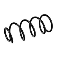 Suspension Spring Set front coil spring Ø 12.8 mm EIBACH for e.g. VOLVO C30