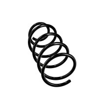 Suspension Spring Set front coil spring Ø 12.8 mm EIBACH for e.g. VOLVO C30