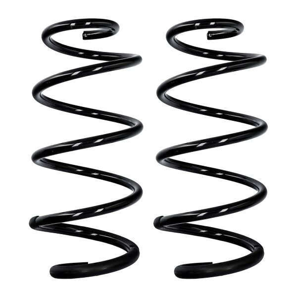 Fahrwerksfedern-Set Vorderachse Ø 13 mm 357 mm EIBACH für PEUGEOT PARTNER