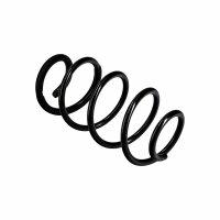 Suspension Spring Set front coil spring Ø 13 mm EIBACH for PEUGEOT PARTNER