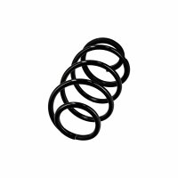 Suspension Spring Set front coil spring Ø 13 mm EIBACH for PEUGEOT PARTNER