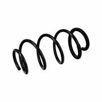 Suspension Spring Set front coil spring Ø 13 mm EIBACH for PEUGEOT PARTNER