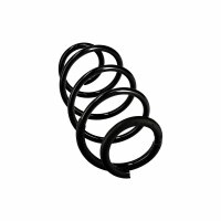 Suspension Spring Set front coil spring Ø 13 mm EIBACH for PEUGEOT PARTNER