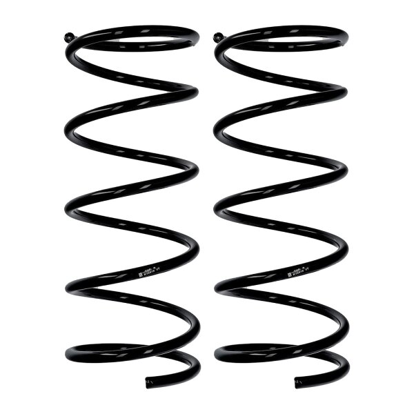 Fahrwerksfedern-Set Hinterachse Ø 11,8 mm 392 mm EIBACH für SUBARU FORESTER