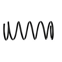 Suspension Spring Set rear coil spring Ø 11.8 mm EIBACH for SUBARU FORESTER
