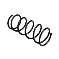 Suspension Spring Set rear coil spring Ø 11.8 mm EIBACH for SUBARU FORESTER
