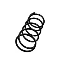 Suspension Spring Set rear coil spring Ø 11.8 mm EIBACH for SUBARU FORESTER