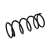 Suspension Spring Set rear coil spring Ø 11.8 mm EIBACH for SUBARU FORESTER