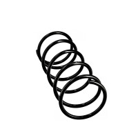Suspension Spring Set rear coil spring Ø 11.8 mm EIBACH for SUBARU FORESTER
