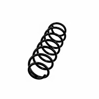 Suspension Spring Set Rear Axle Coil Spring Ø 8.5 mm EIBACH for VW LUPO
