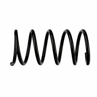 Suspension Spring Set Rear Axle Coil Spring Ø 14.8 mm EIBACH for VOLVO S80