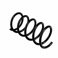 Suspension Spring Set Rear Axle Coil Spring Ø 14.8 mm EIBACH for VOLVO S80