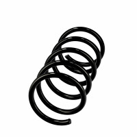 Suspension Spring Set Rear Axle Coil Spring Ø 14.8 mm EIBACH for VOLVO S80