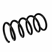 Suspension Spring Set Rear Axle Coil Spring Ø 14.8 mm EIBACH for VOLVO S80