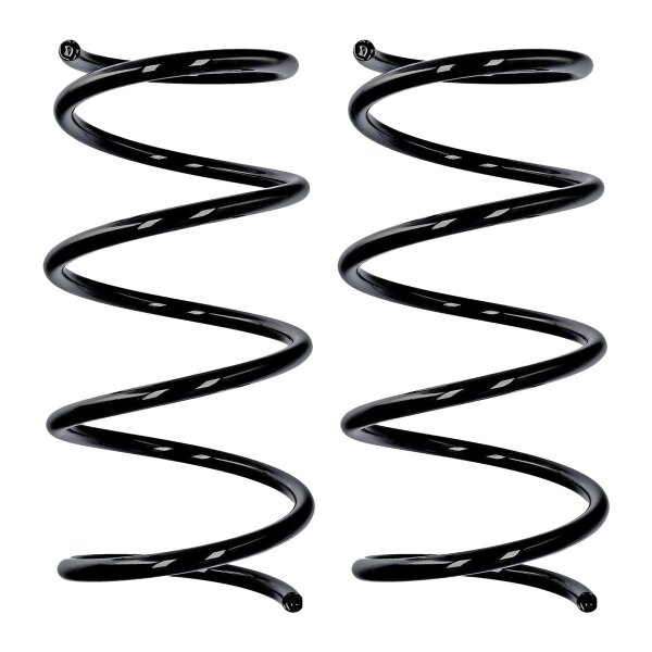 Suspension spring set front axle Ø 14.5 mm 389 mm EIBACH for RENAULT ESPACE III