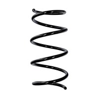 Suspension spring set front axle Ø 14.5 mm 389 mm EIBACH for RENAULT ESPACE III
