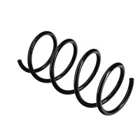 Suspension Spring Set front coil spring Ø 14,5 mm EIBACH for RENAULT ESPACE