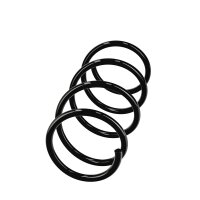 Suspension Spring Set front coil spring Ø 14,5 mm EIBACH for RENAULT ESPACE