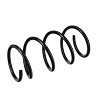 Suspension Spring Set front coil spring Ø 14,5 mm EIBACH for RENAULT ESPACE