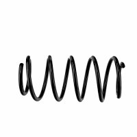 Suspension Spring Set front axle coil spring Ø 15.8 mm EIBACH for e.g. AUDI A6