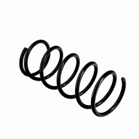 Suspension Spring Set rear coil spring Ø 13.5 mm EIBACH for SUBARU FORESTER