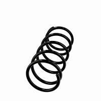 Suspension Spring Set rear coil spring Ø 13.5 mm EIBACH for SUBARU FORESTER