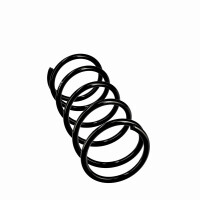 Suspension Spring Set rear coil spring Ø 13.5 mm EIBACH for SUBARU FORESTER