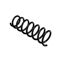 Suspension Spring Set Rear Axle Coil Spring Ø 12 mm EIBACH for BMW 5 Series