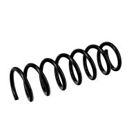 Suspension Spring Set Rear Axle Coil Spring Ø 12 mm EIBACH for BMW 5 Series