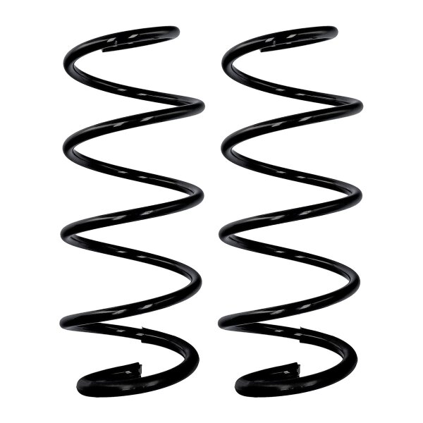 Suspension spring set front Ø 12.5 mm 400 mm EIBACH for e.g. RENAULT MEGANE II