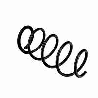 Suspension Spring Set front Ø 12,5 mm EIBACH for e.g. RENAULT MEGANE
