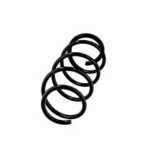 Suspension Spring Set front Ø 12,5 mm EIBACH for e.g. RENAULT MEGANE