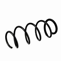 Suspension Spring Set front Ø 12,5 mm EIBACH for e.g. RENAULT MEGANE