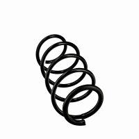 Suspension Spring Set front Ø 12,5 mm EIBACH for e.g. RENAULT MEGANE