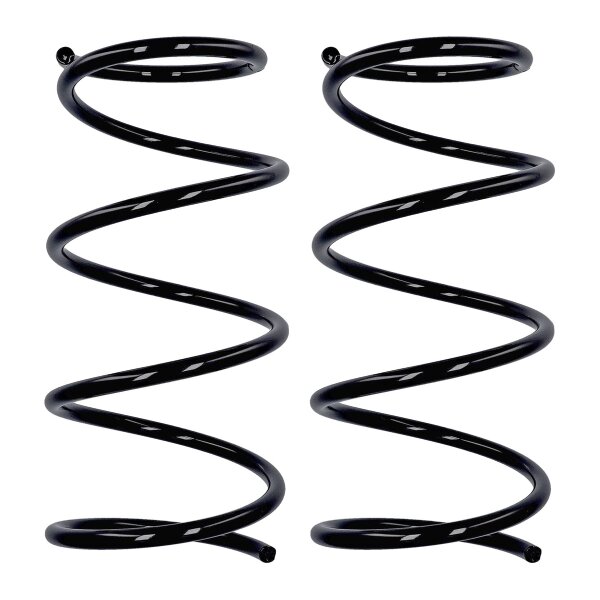 Fahrwerksfedern-Set Vorderachse Ø 13 mm 376 mm EIBACH für u.a. SUBARU FORESTER