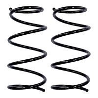 Suspension spring set front axle Ø 13 mm 376 mm...
