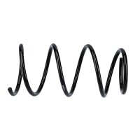 Suspension Spring Set front coil spring Ø 13 mm EIBACH for e.g. SUBARU FORESTER