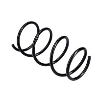Suspension Spring Set front coil spring Ø 13 mm EIBACH for e.g. SUBARU FORESTER