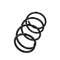 Suspension Spring Set front coil spring Ø 13 mm EIBACH for e.g. SUBARU FORESTER