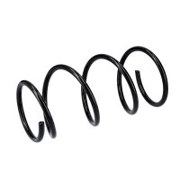 Suspension Spring Set front coil spring Ø 13 mm EIBACH for e.g. SUBARU FORESTER