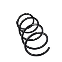 Suspension Spring Set front coil spring Ø 13 mm EIBACH for e.g. SUBARU FORESTER