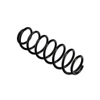 Suspension Spring Set Rear Axle Coil Spring Ø 9 mm EIBACH for VW LUPO