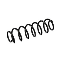 Suspension Spring Set Rear Axle Coil Spring Ø 9 mm EIBACH for VW LUPO