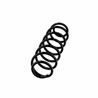 Suspension Spring Set Rear Axle Coil Spring Ø 9 mm EIBACH for VW LUPO